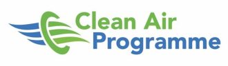 Clean Air Programme Logo